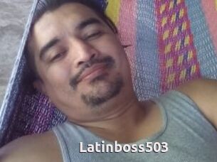 Latinboss503