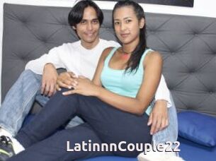 LatinnnCouple22