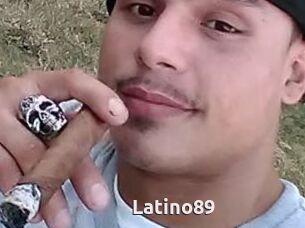 Latino89