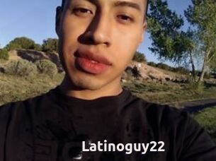 Latinoguy22