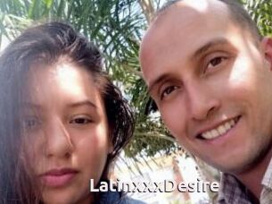 LatinxxxDesire