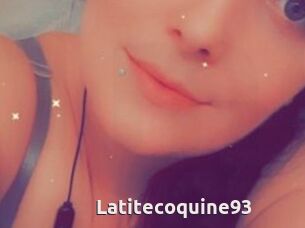 Latitecoquine93