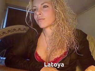 Latoya