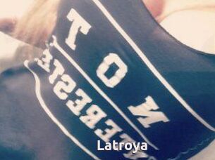 Latroya