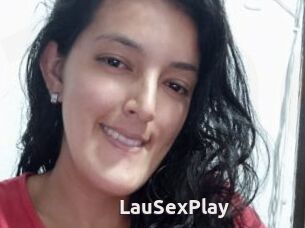 LauSexPlay