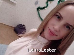 LauraLester