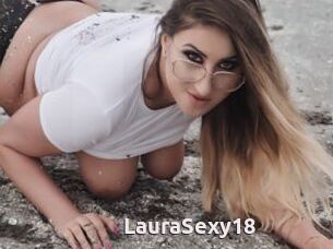 LauraSexy18