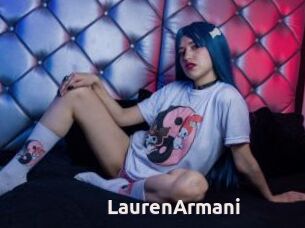 LaurenArmani