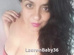 LaurenBaby36