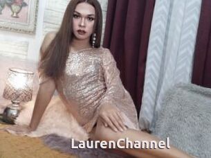 LaurenChannel