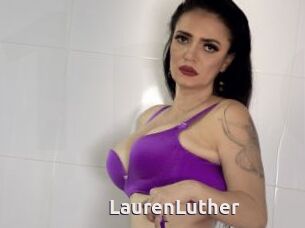 LaurenLuther