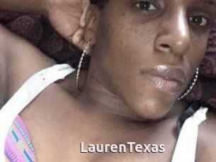 Lauren_Texas