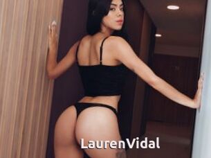 LaurenVidal