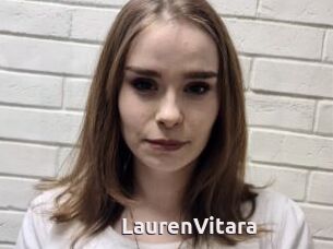 LaurenVitara