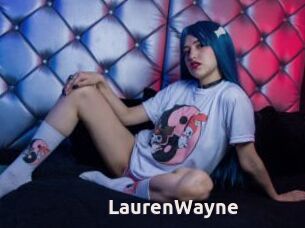 LaurenWayne