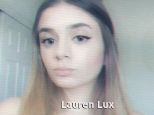 Lauren_Lux