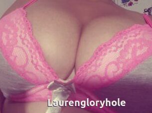 Lauren_gloryhole