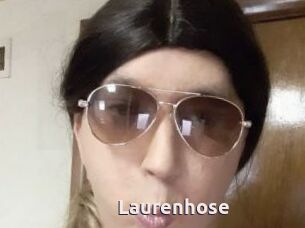 Laurenhose