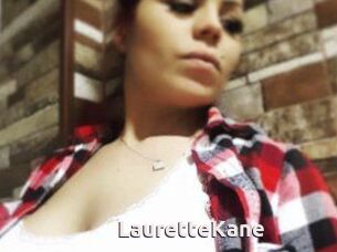 LauretteKane