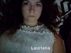 Lauriana