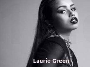 Laurie_Green