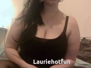 Lauriehotfun