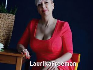 LaurikaFreeman