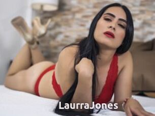 LaurraJones