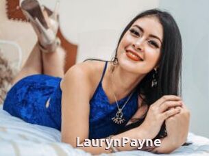 LaurynPayne