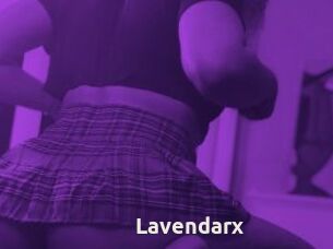 Lavendarx