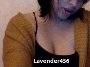 Lavender456