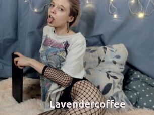 Lavendercoffee