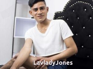 LavladyJones