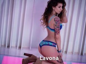 Lavona