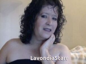 LavondiaStarr