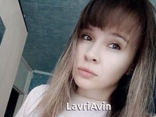 LavriAvin