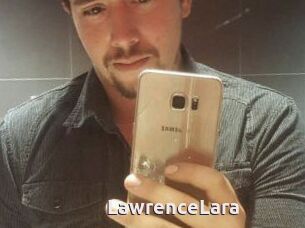 Lawrence_Lara