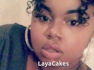 LayaCakes