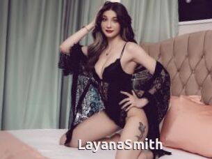 LayanaSmith