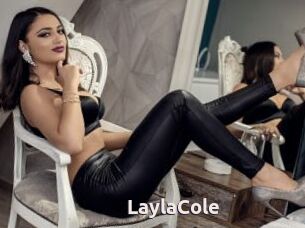 LaylaCole