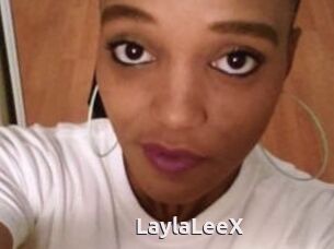 LaylaLeeX