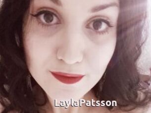 LaylaPatsson