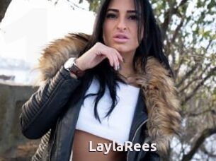 LaylaRees