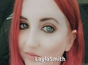 LaylaSmith