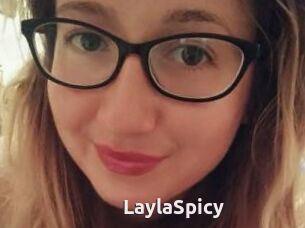 LaylaSpicy