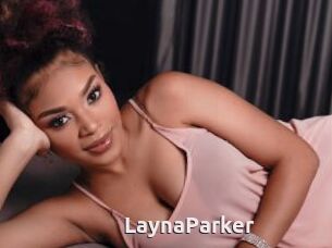 LaynaParker