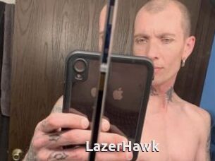 LazerHawk