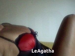 LeAgatha