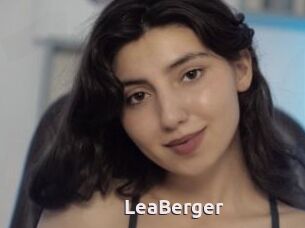 LeaBerger