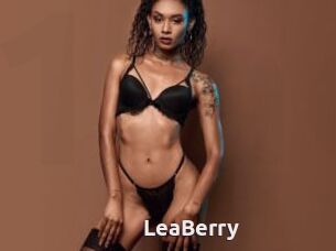 LeaBerry